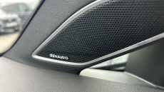 Volkswagen Golf 2.0 TSI GTI 5dr [Nav] Petrol Hatchback